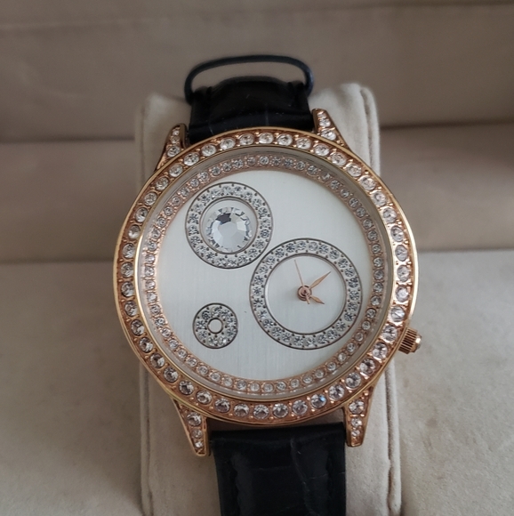 Couture Watch By Adrienne main image 7